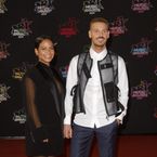 M. Pokora papa : son fils avec Christina Milian est né, découvrez son prénom et les premières photos