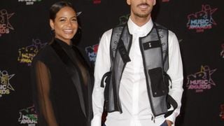 M. Pokora papa : son fils avec Christina Milian est né, découvrez son prénom et les premières photos
