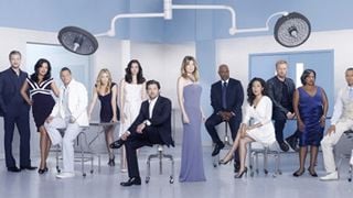Grey's Anatomy saison 7 ... un acteur de la série passe derrière la caméra