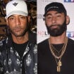 Booba et La Fouine, bientôt la réconciliation ? Pas vraiment...