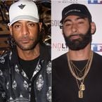 Booba et La Fouine, bientôt la réconciliation ? Pas vraiment...