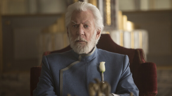 Hunger Games : le Président Snow sera le héros du prequel et ça ne plaît pas à tout le monde