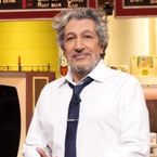 Burger Quiz : Alain Chabat annonce son départ de l'émission en 2020, "Pour le coup, c'est fini"