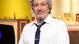 Burger Quiz : Alain Chabat annonce son départ de l'émission en 2020, "Pour le coup, c'est fini"