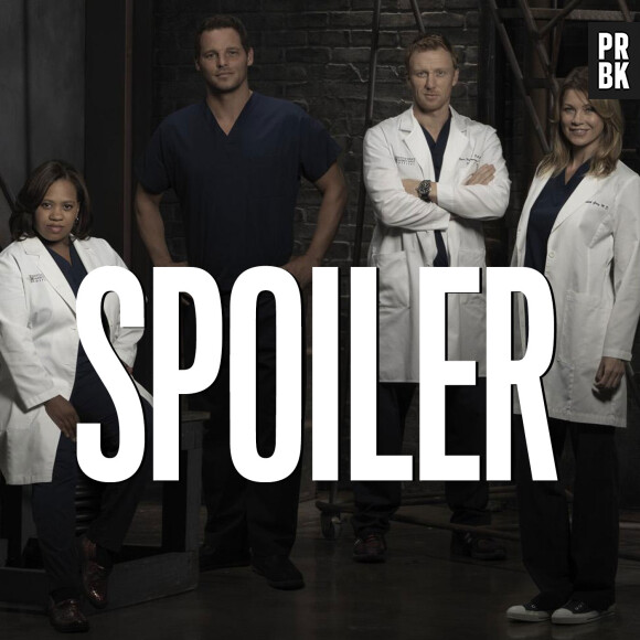 Grey's Anatomy saison 16 : ce qu'il faut retenir de l'épisode 10