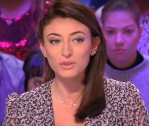 Rachel Legrain-Trapani choquée par les paparazzis : "Ca peut détruire une personne"