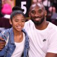 Mort de Kobe Bryant : à 13 ans, sa fille Gianna était un espoir du basket féminin