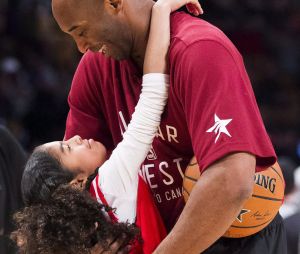 Mort de Kobe Bryant : à 13 ans, sa fille Gianna était un espoir du basket féminin