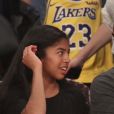 Mort de Kobe Bryant : à 13 ans, sa fille Gianna était un espoir du basket féminin
