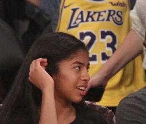 Mort de Kobe Bryant : à 13 ans, sa fille Gianna était un espoir du basket féminin