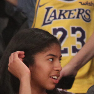 Mort de Kobe Bryant : à 13 ans, sa fille Gianna était un espoir du basket féminin