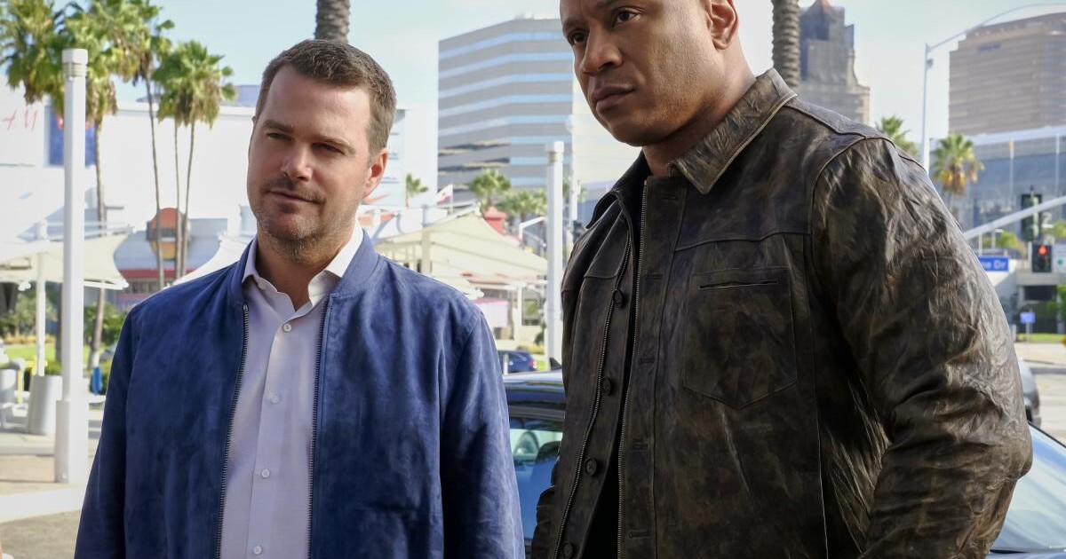 NCIS Los Angeles saison 11 : une actrice culte de NCIS au casting