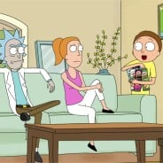 Rick &amp; Morty de retour dans une pub délirante pour Pringles (en attendant la suite de la saison 4)