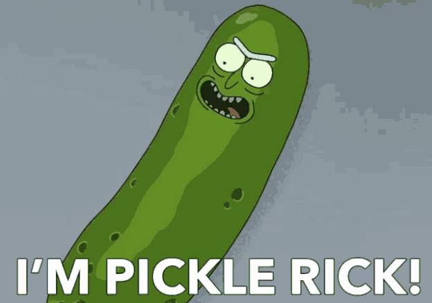 Rick & Morty dans une pub délirante pour Pringles