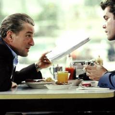 Les affranchis ... le film mythique de Scorsese arrive en série télé