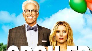 The Good Place saison 4 : le créateur et Kristen Bell expliquent la fin de la série