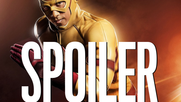 The Flash saison 6 : un Wally très différent après la Crise, grosse conséquence pour Barry