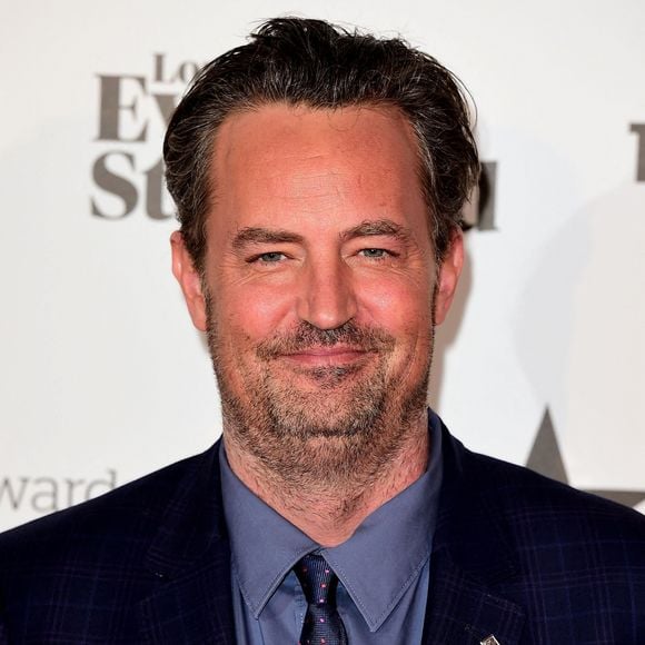 Matthew Perry : ce tweet affole de nombreux fans de Friends, prêts pour un retour de la série