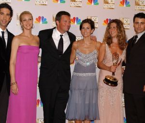 Matthew Perry : ce tweet affole de nombreux fans de Friends, prêts pour un retour de la série