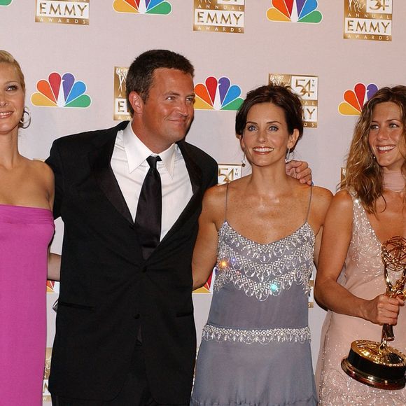 Matthew Perry : ce tweet affole de nombreux fans de Friends, prêts pour un retour de la série