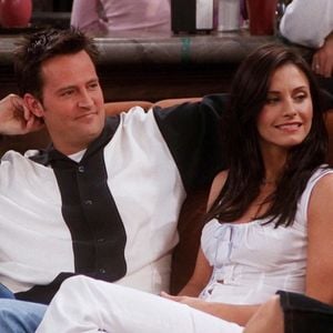 Matthew Perry : ce tweet affole de nombreux fans de Friends, prêts pour un retour de la série