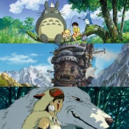 Studio Ghibli : un parc d&#039;attractions inspiré des films japonais va ouvrir au Japon