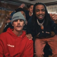 Justin Bieber et Quavo n&#039;ont que de bonnes &quot;Intentions&quot; dans leur nouveau clip