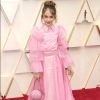 Oscars 2020 : Julia Butters (Once Upon a Time... in Hollywood) s'est pris un sandwich à la dinde dans son sac parce qu'elle n'aime pas la nourriture des cérémonies