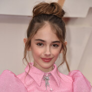 Oscars 2020 : pas fan des petits fours, cette actrice de 10 ans vient avec un sandwich dans son sac