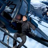 Mission Impossible 7 &amp; 8 : Tom Cruise fera 3 cascades encore plus folles que la scène en hélicoptère