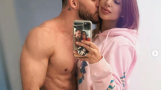 Maeva Martinez fiancée à son chéri Jules Havez : "De tout mon être, je t'ai dit oui !"