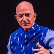 Amazon : son fondateur Jeff Bezos promet 10 milliards pour lutter contre le réchauffement climatique
