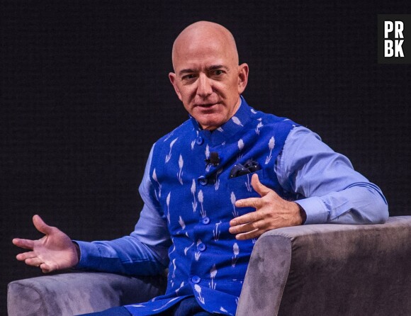 Jeff Bezos : le fondateur d'Amazon (et homme le plus riche du monde) lance Bezos Earth Fund, pour aider à lutter contre le réchauffement climatique