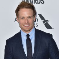 Sam Heughan célibataire ? L&#039;acteur de Outlander se serait séparé de sa girlfriend