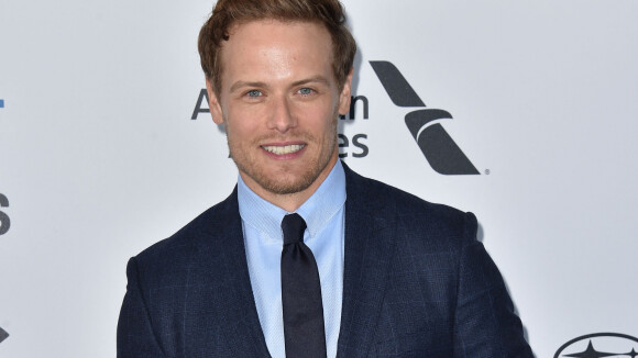 Sam Heughan célibataire ? L'acteur de Outlander se serait séparé de sa girlfriend