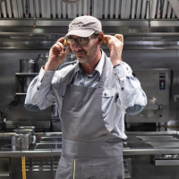 Top Chef 2020 : zoom sur Paul Pairet, le chef "perché" et nouveau membre du jury