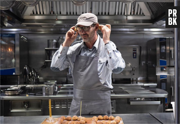 Paul Pairet : zoom sur le nouveau juré de Top Chef 2020