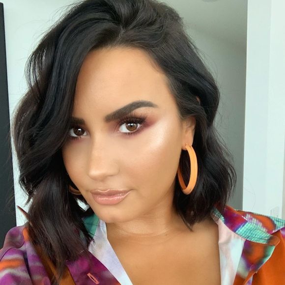 Demi Lovato revient sur ses troubles alimentaires : "C'est ce qui a conduit à ce qu'il s'est passé"