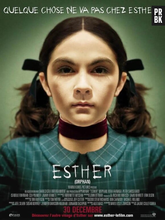 Esther 2 : la psychopathe de retour au cinéma... dans un prequel