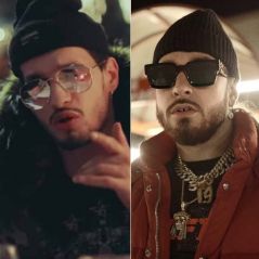 SCH et Soolking se retrouvent sur le titre "Maryline"