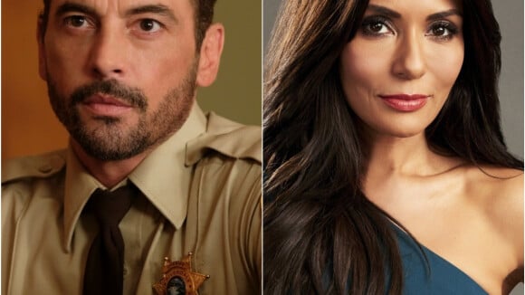 Riverdale saison 4 : Skeet Ulrich et Marisol Nichols annoncent leur départ