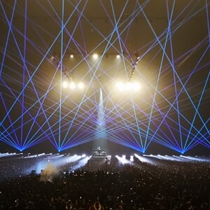 DJ Snake fête son succès avec 40 000 personnes à Paris La Défense Arena : une "revanche" pour le DJ