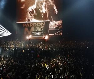 DJ Snake fête son succès avec 40 000 personnes à Paris La Défense Arena : une "revanche" pour le DJ