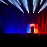 DJ Snake fête son succès avec 40.000 personnes à Paris La Défense Arena : une &quot;revanche&quot; pour le DJ