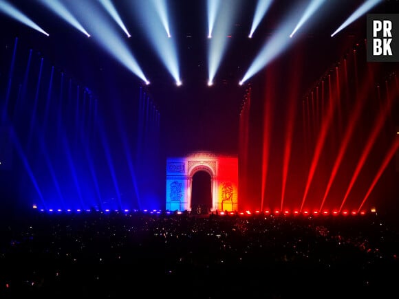 DJ Snake fête son succès avec 40.000 personnes à Paris La Défense Arena : une "revanche" pour le DJ
