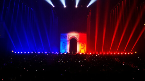DJ Snake fête son succès avec 40.000 personnes à Paris La Défense Arena : une "revanche" pour le DJ
