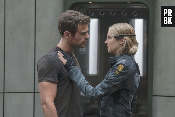 Divergente : quelle fin pour Tris, Quatre et les autres dans les romans ?