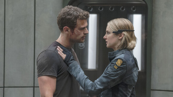 Divergente : quelle fin pour Tris, Quatre et les autres dans les romans ?