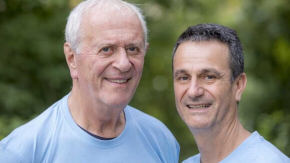 Pekin Express 2020 : Thierry et Maurice éliminés, "je m'en veux toujours"