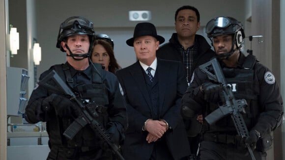 Blacklist : une saison 8 commandée pour la série